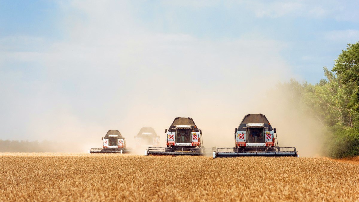 «Газпромнефть-СМ» расширяет сотрудничество с аграриями Нижегородской области