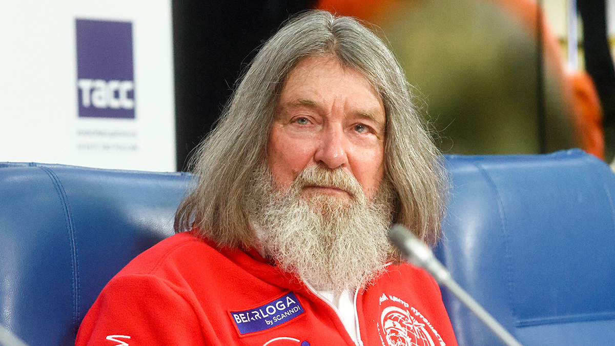 Конюхов в течение 100 дней добирается от Южной Америки до Австралии на лодке