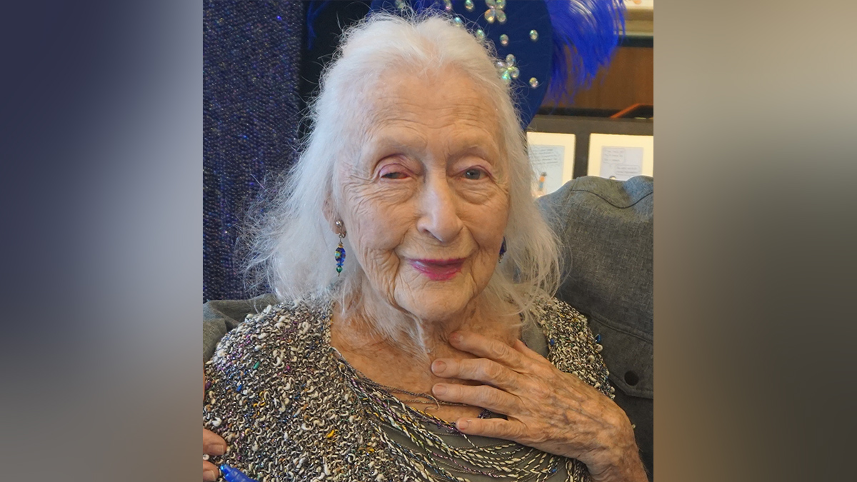 Прожить больше века: в чем секрет долгой жизни