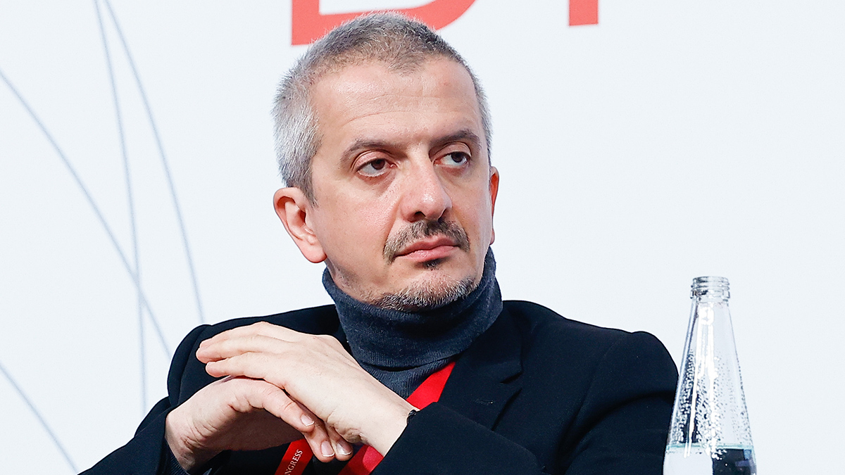 Путин присвоил Богомолову звание «Заслуженный деятель искусств России»