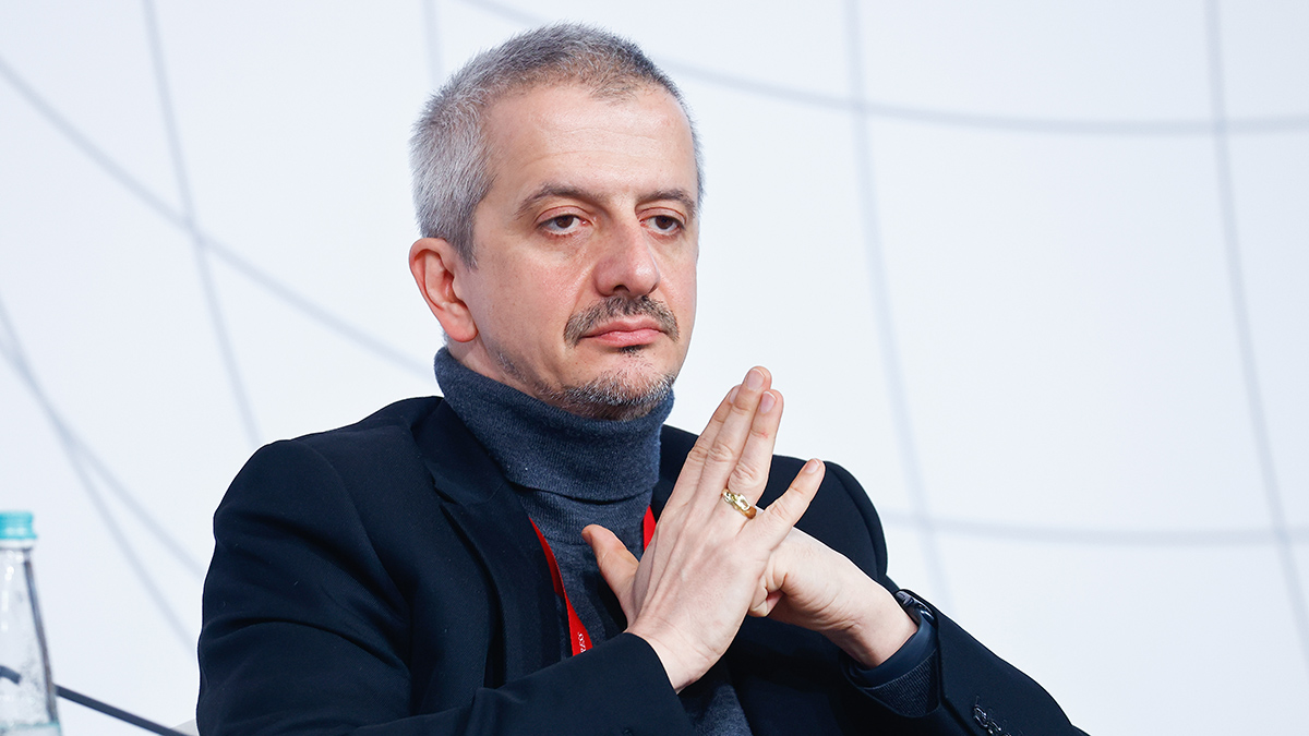 Константин Богомолов станет художественным руководителем Театра Романа Виктюка