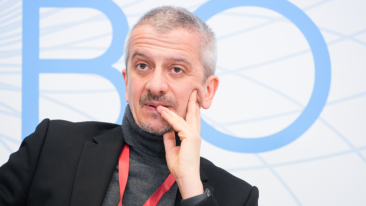 «Просто ему не верю»: журналист Шахназаров прокомментировал назначение Богомолова