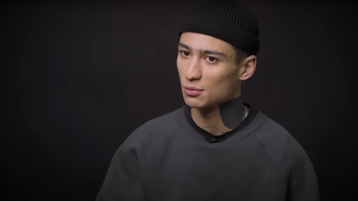 Автора хита «Медуза» Matrang нашли лечащимся в закрытом московском ребцентре 