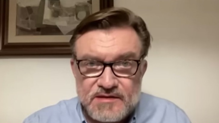 Росфинмониторинг включил в перечень экстремистов журналиста Киселева*