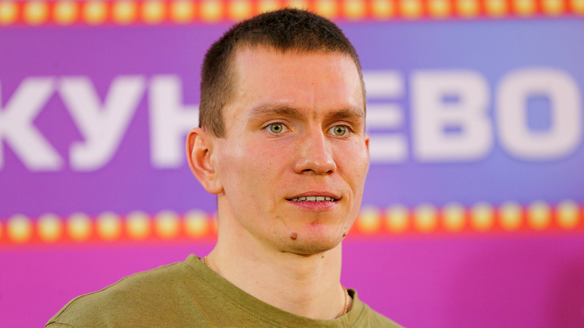 Глава ФЛГР Вяльбе заявила о серьезных проблемах лыжника Большунова