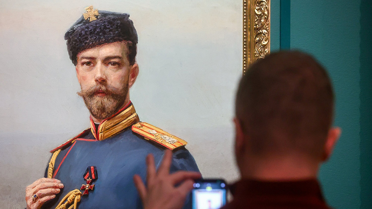 Праправнучка или самозванка? Могла ли у Николая II найтись родственница в России