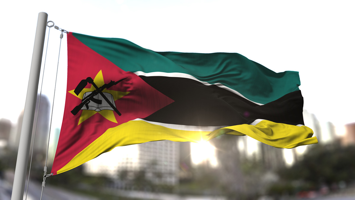 Мозамбик расследует нападение на российское океанографическое судно «Атлантида»