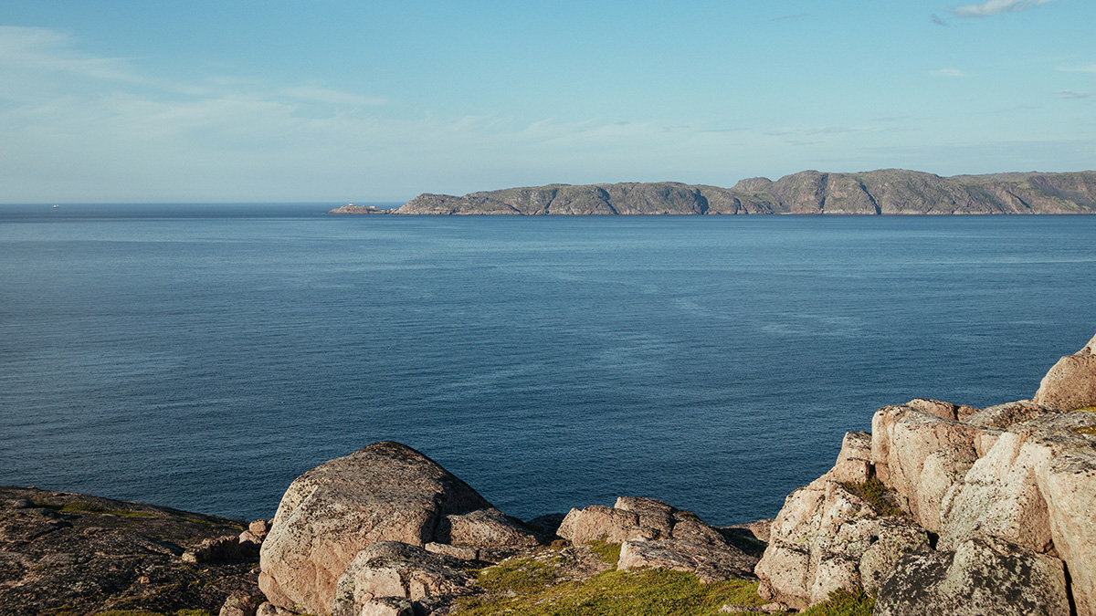 Рыбаки спасли мужчину, дрейфовавшего 67 дней в Охотском море