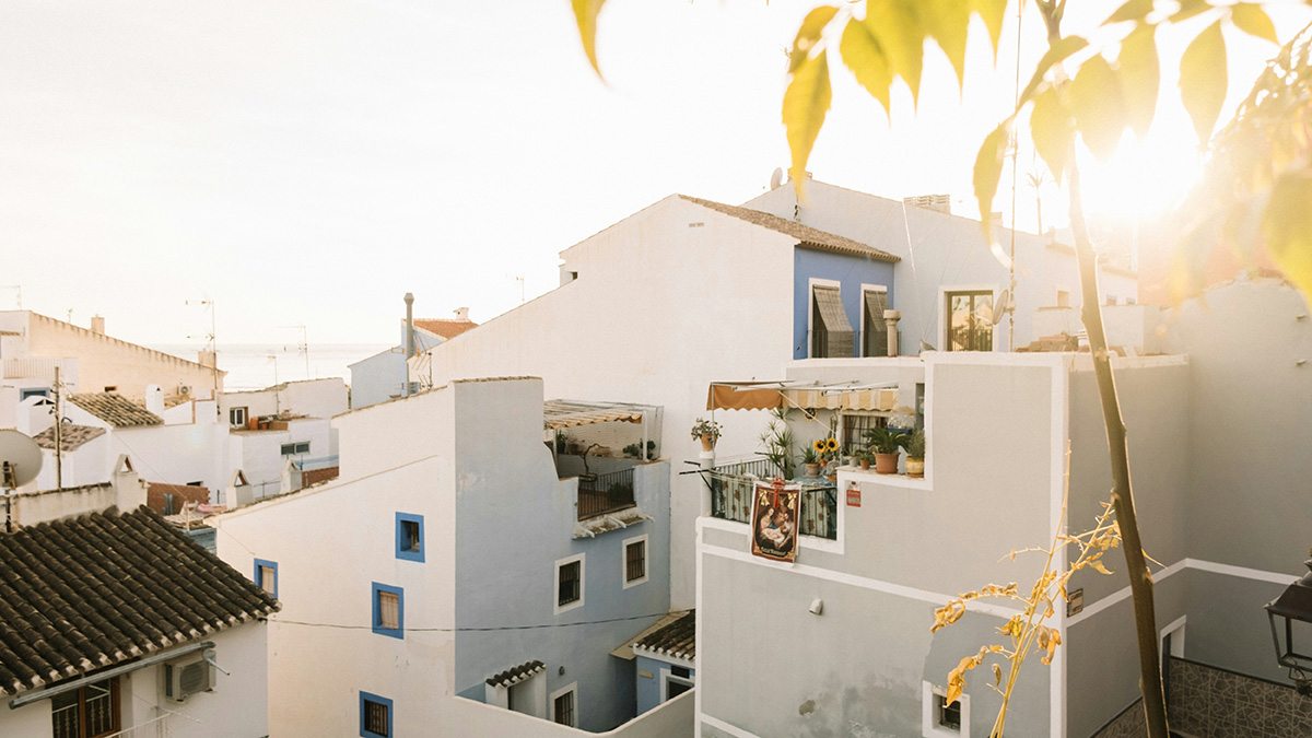 Туристу в Испании грозит штраф в 200 тысяч евро за брошенный в ущелье камень