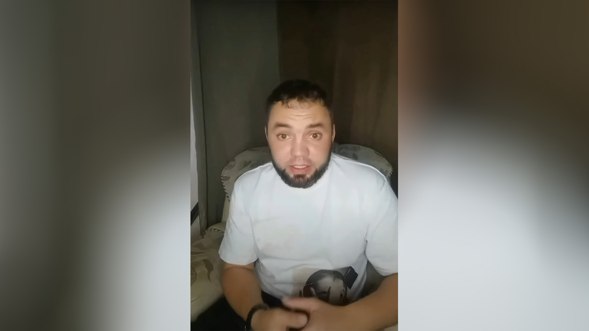 СМИ: Участника «Дома-2« Гобозова и его жену обвинили в серийных кражах продуктов