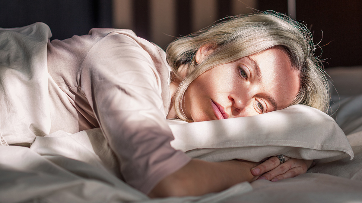 Что нужно есть в период менопаузы