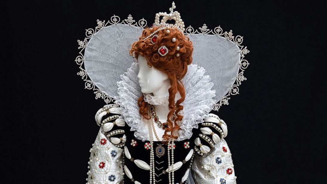 Москвичей пригласили на выставку исторического костюма в усадьбе «Люблино»