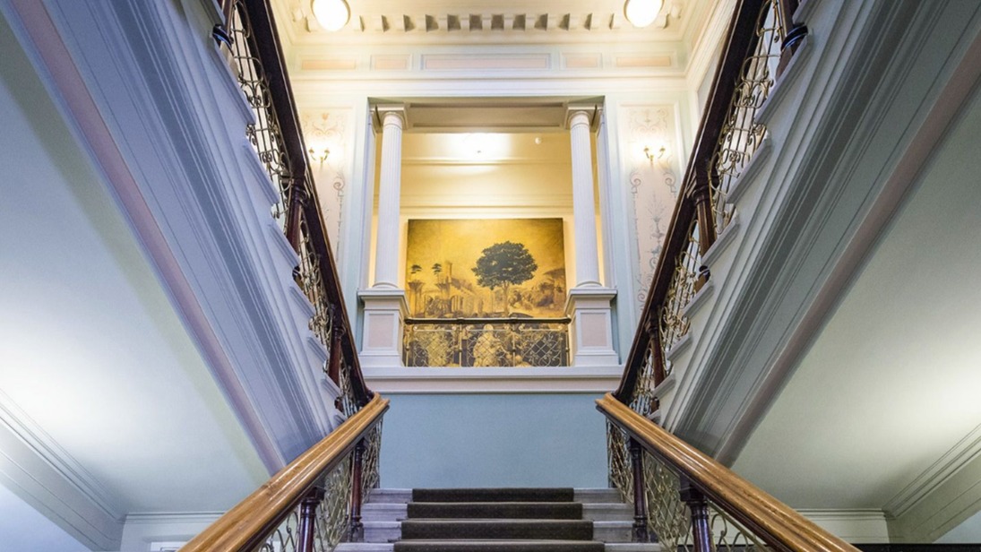 Виртуальный тур по особняку Зиминых появился на портале «Узнай Москву»