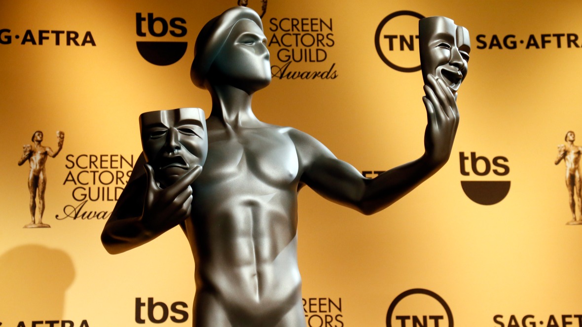 «Оппенгеймер» забрал главный приз премии Гильдии киноактеров США