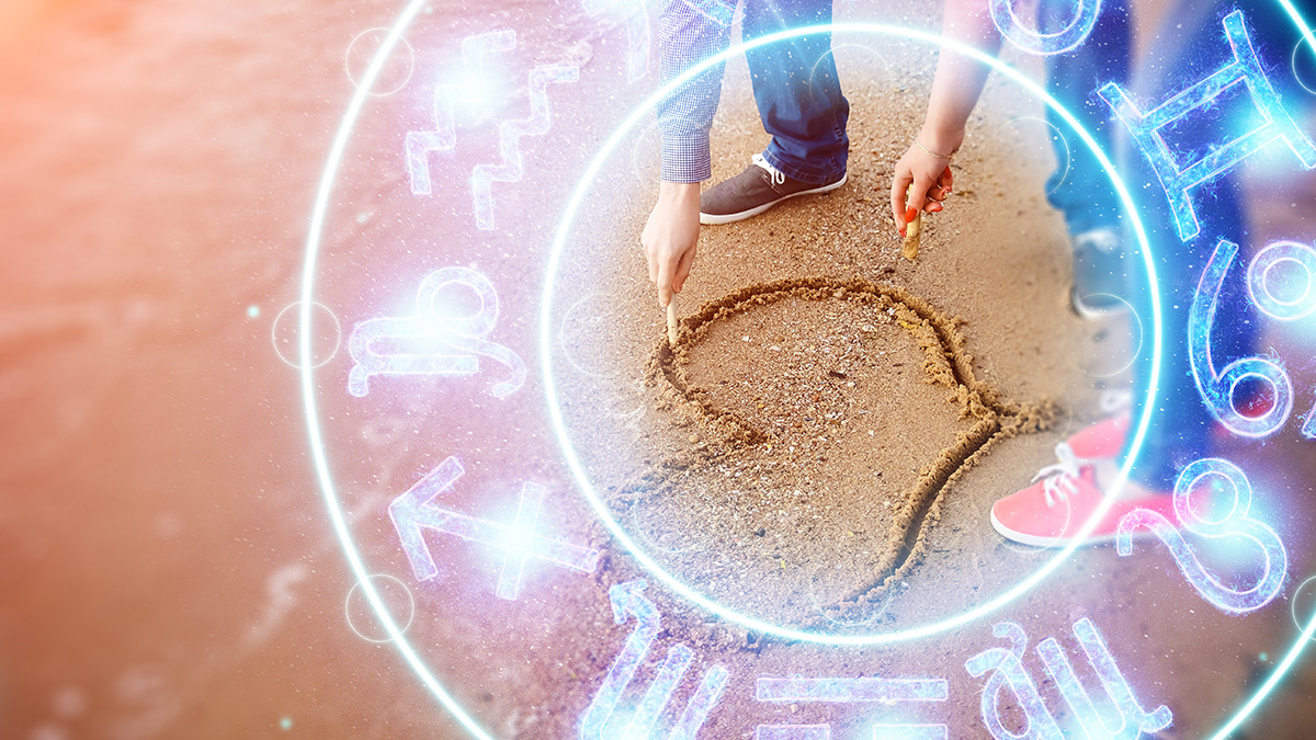 Звезда «Битвы экстрасенсов» назвала три знака зодиака, которым повезет в любви в марте