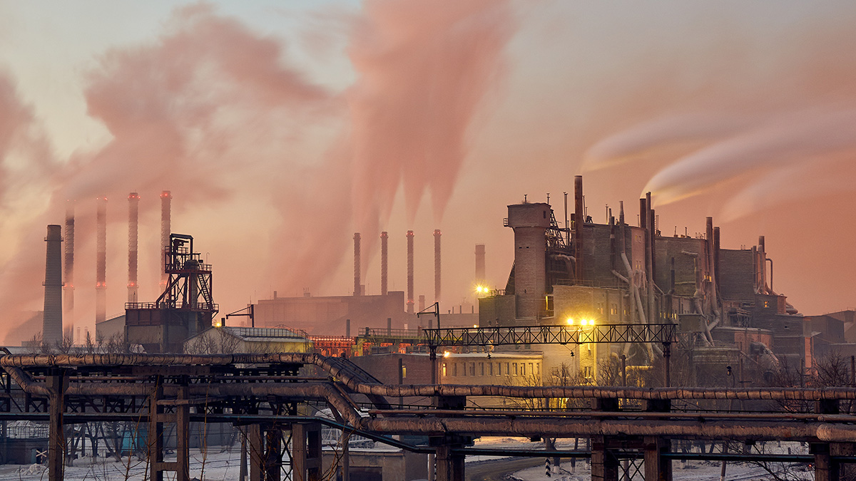 Суд удовлетворил требование Генпрокуратуры о передаче государству заводов ЧЭМК