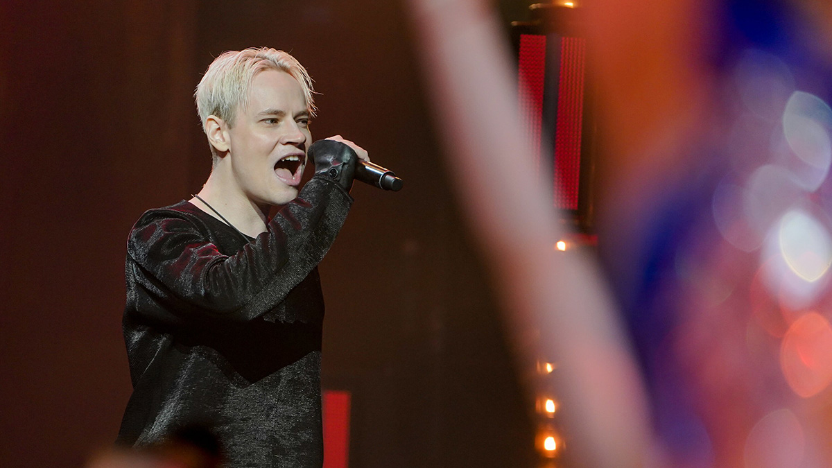 В Госдуме возмутились гонораром SHAMAN за концерт на Дне Оренбурга