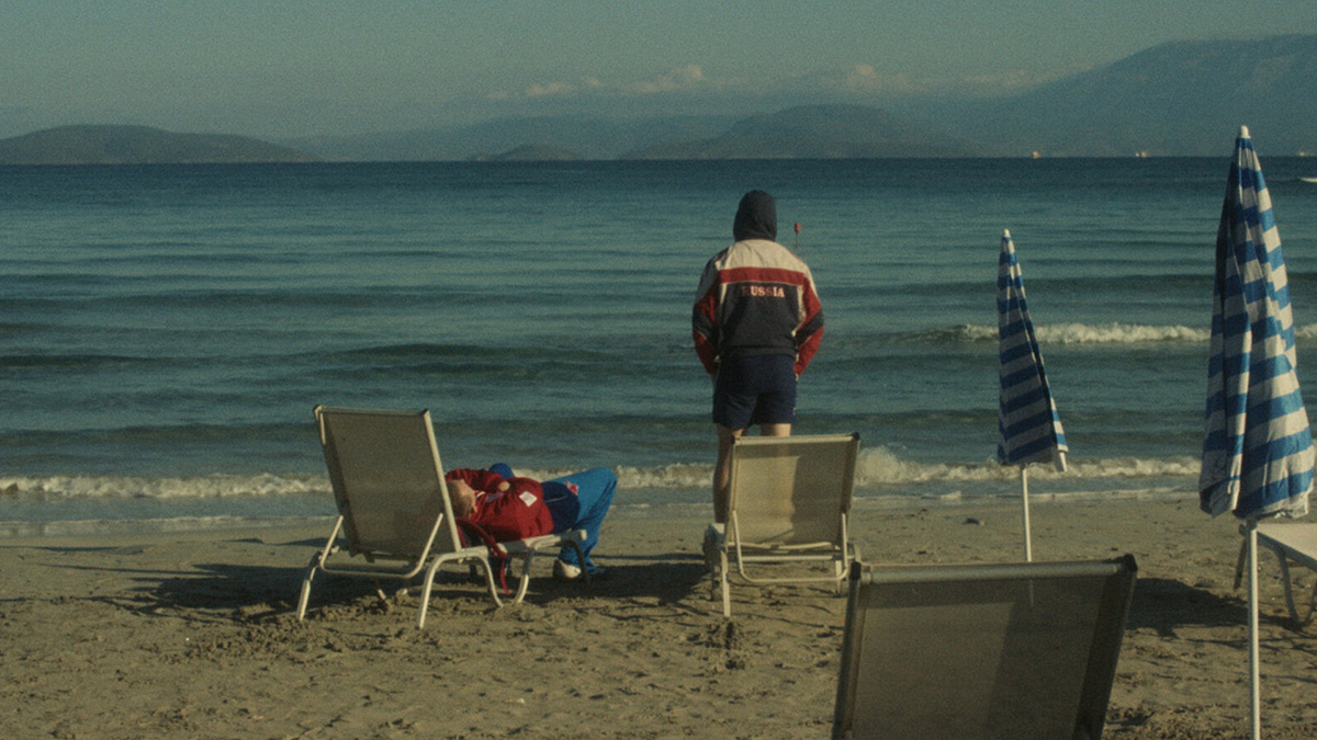 Баллада о мужской дружбе: каким получился байопик об ослепшем дзюдоисте Олеге Крецуле