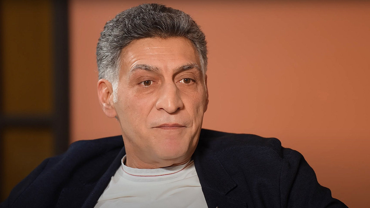 «Не говорит, но отвечает»: Симоньян рассказала об улучшении состояния Кеосаяна