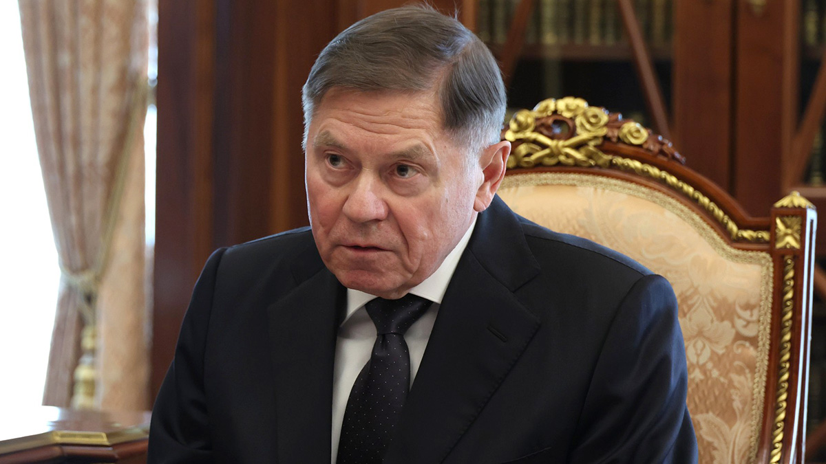 Отпевание главы Верховного суда Лебедева пройдет в храме Христа Спасителя
