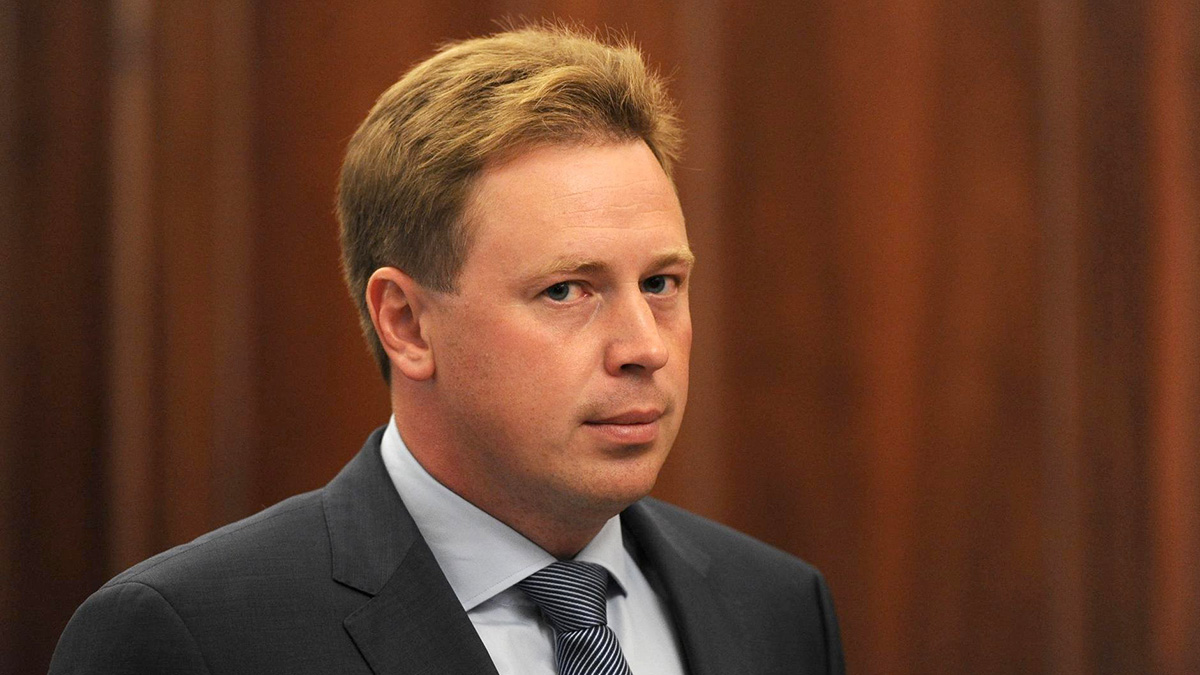 Суд над экс-губернатором Севастополя Овсянниковым начался в Лондоне