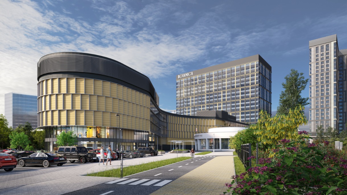 Инвесторы рассказали о своем участии в городской программе стимулирования создания мест приложения труда (МПТ)