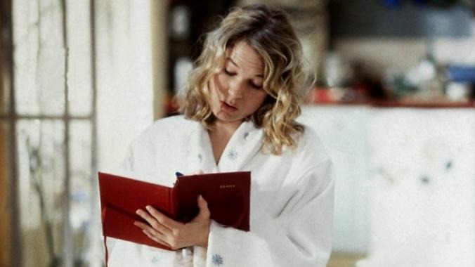 Рене Зеллвегер вернется к роли Бриджит Джонс в продолжении киноленты