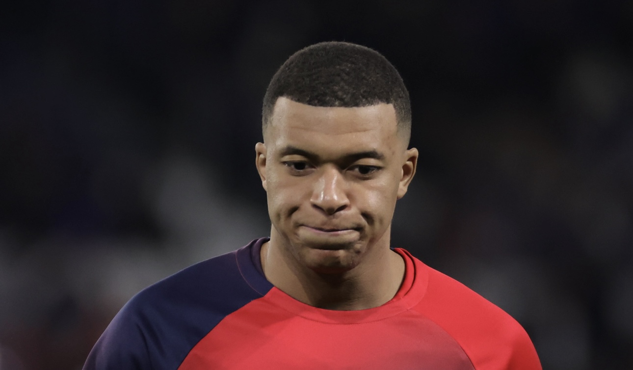 Эмир Катара попробует уговорить Мбаппе остаться в «ПСЖ» в Елисейском дворце