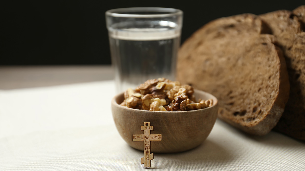 Великий пост — 2025: правила, советы священника