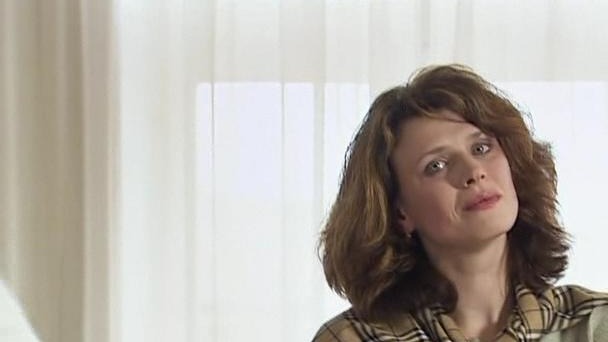 Актриса Дарья Гончарова умерла на 54-м году жизни