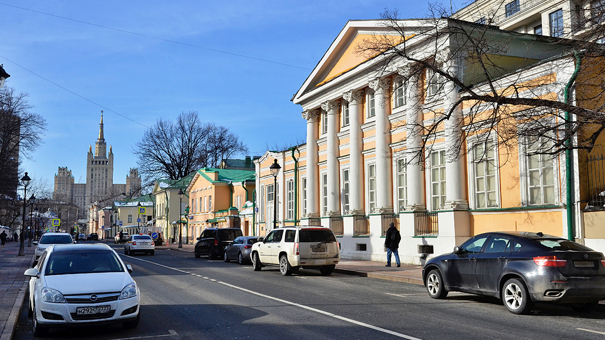 Погода в Москве 12 февраля 2025 года