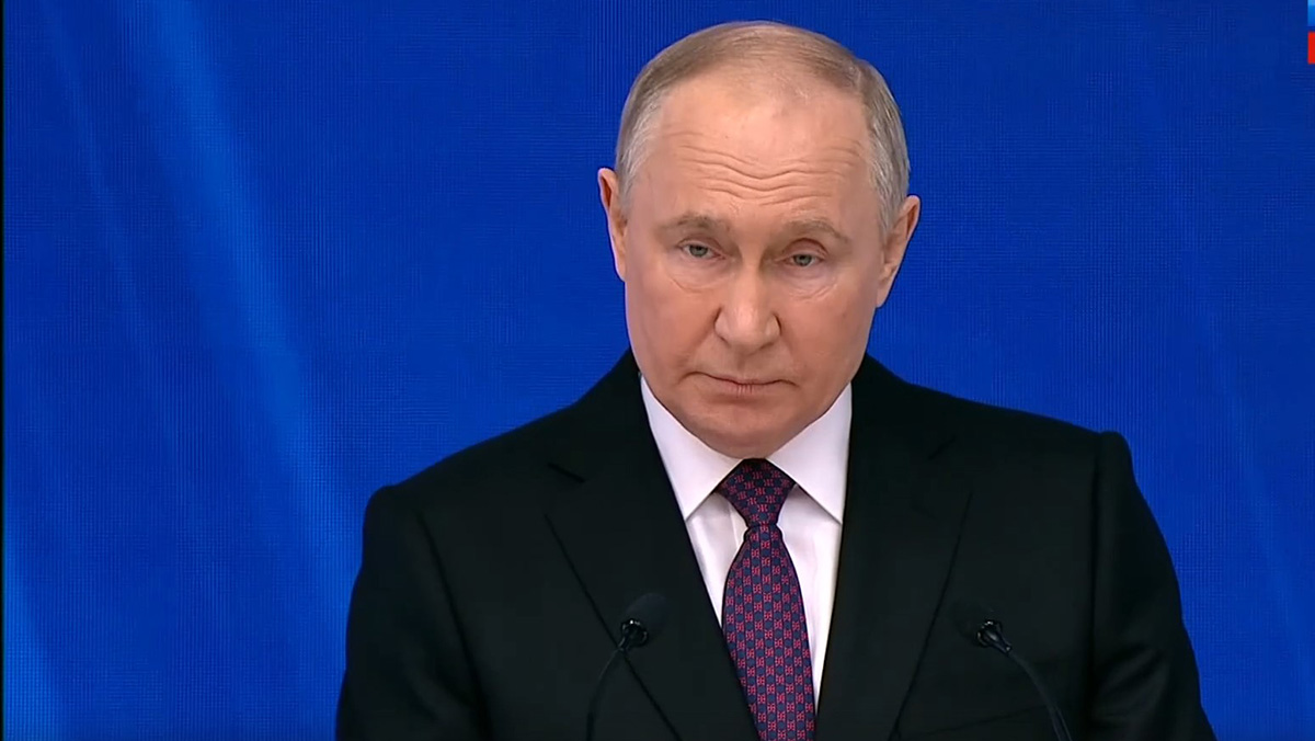 Путин предложил продлить программу семейной ипотеки до 2030 года