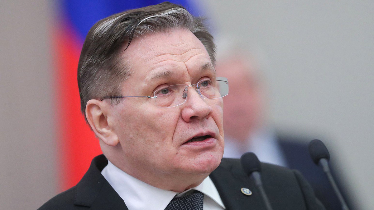 Лихачев: Нововоронежская АЭС подверглась атаке восьми дронов ВСУ 12 ноября