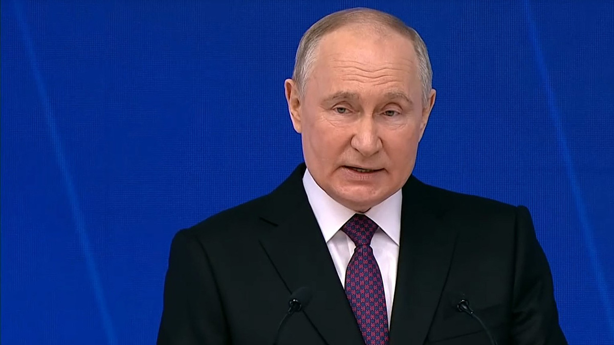 Путин пообещал налоговые вычеты всем сдавшим нормативы ГТО