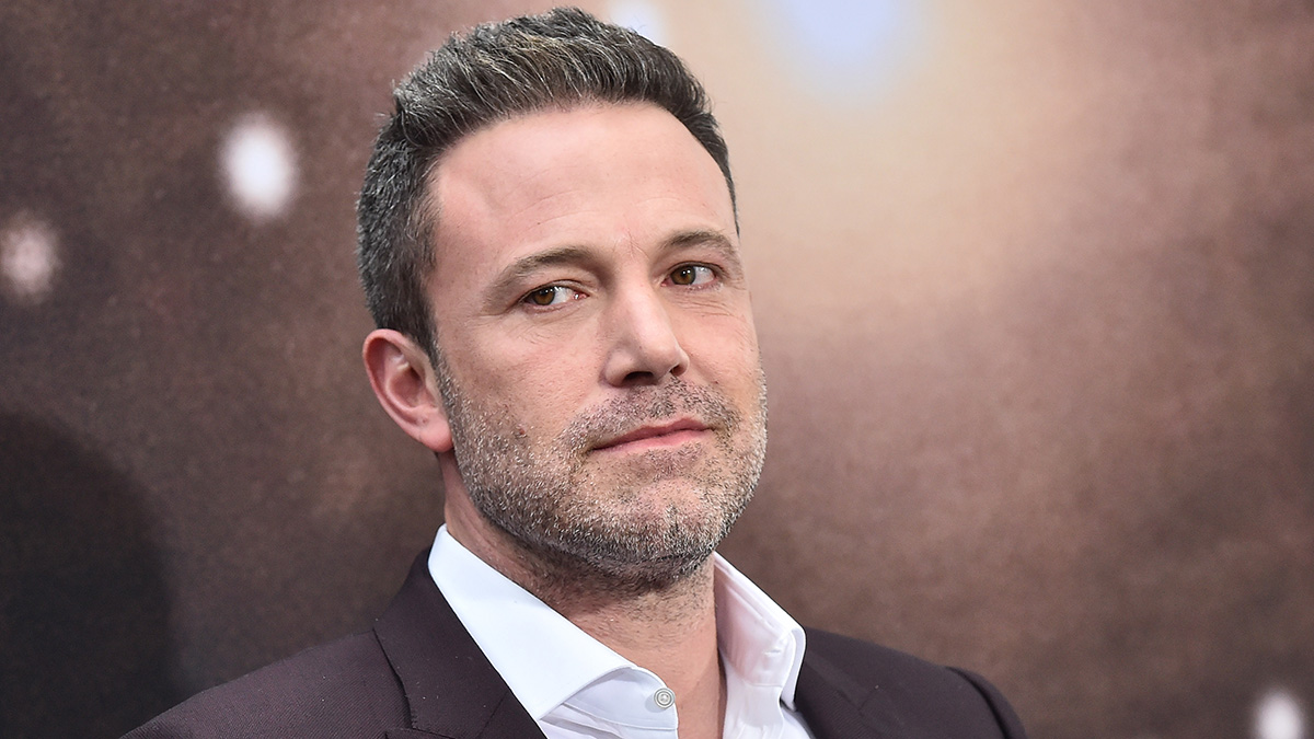 Бен Аффлек вывез свои вещи из общего дома с Дженнифер Лопес