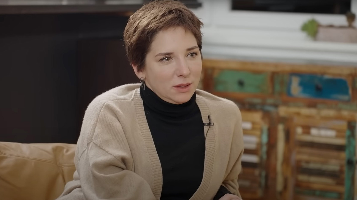 Суд в Москве оштрафовал журналистку Гордееву* на 120 тысяч за пропаганду ЛГБТ**