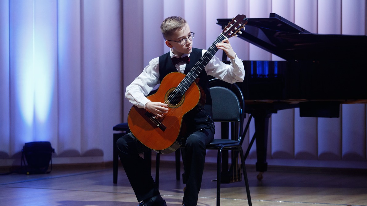 Сергунина пригласила москвичей познакомиться с программами городских школ искусств