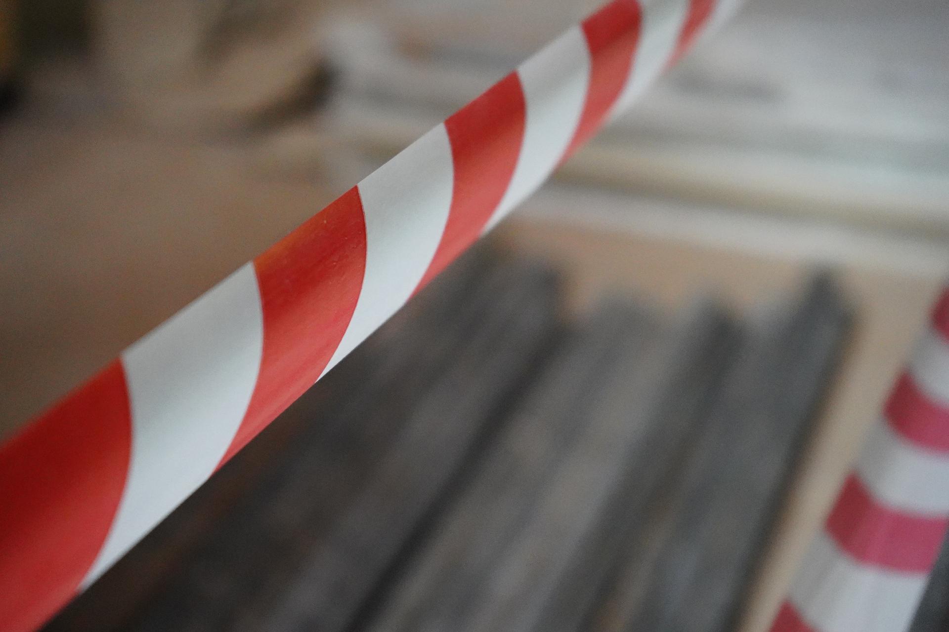 Более 130 километров барьерных ограждений заменят в Москве в этом году