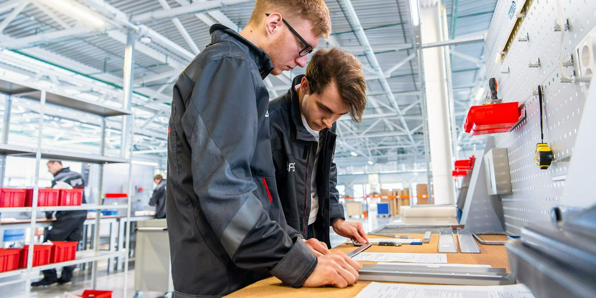 Пешком до офиса. В Москве меняется рынок труда