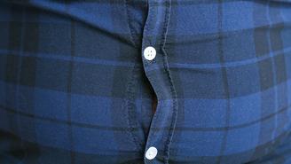 Абдоминальное ожирение: что это такое, почему возникает и как определить