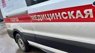 Ребенок погиб при атаке беспилотника ВСУ в Геническе