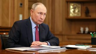 Путин: Выплаты по программе «Земский доктор» сохранят на Дальнем Востоке 