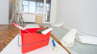 Как сделать бюджетный косметический ремонт квартиры своими руками