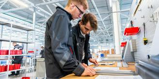 Пешком до офиса. В Москве меняется рынок труда