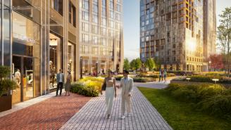 Больше вакансий, меньше пробок. Более 150 тысяч москвичей смогут трудоустроиться рядом с домом благодаря совместной программе города и инвесторов