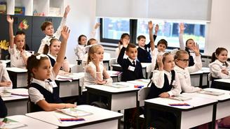 Большая перемена: инвесторы стали чаще строить жилые комплексы со школами