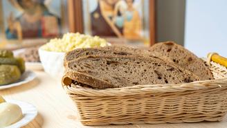 Где в Москве готовят постные блюда