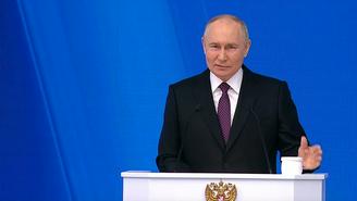 Национальный проект «Молодежь России» запустят в России