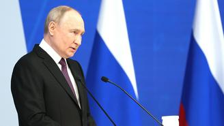 Путин объявил о продлении трассы М-12 до Екатеринбурга в 2024 году 