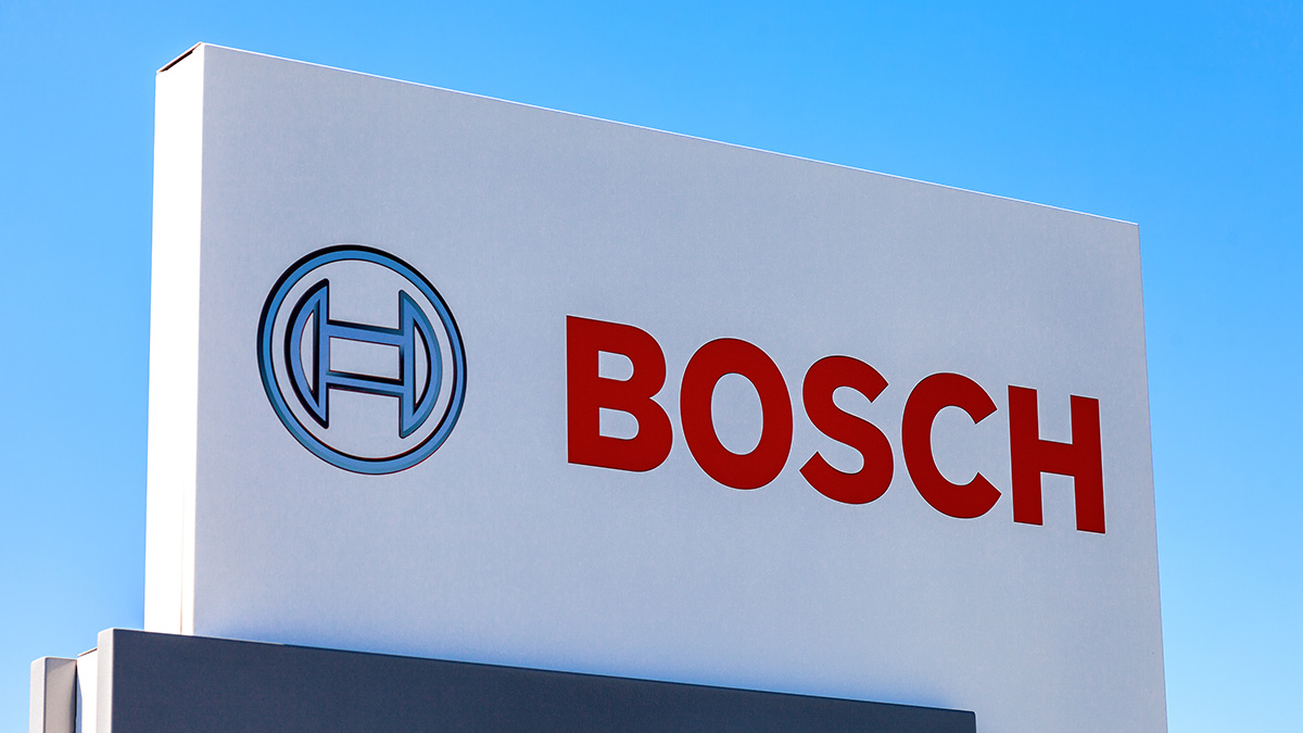 РБК: Bosch планирует продать свою российскую штаб-квартиру в Химках